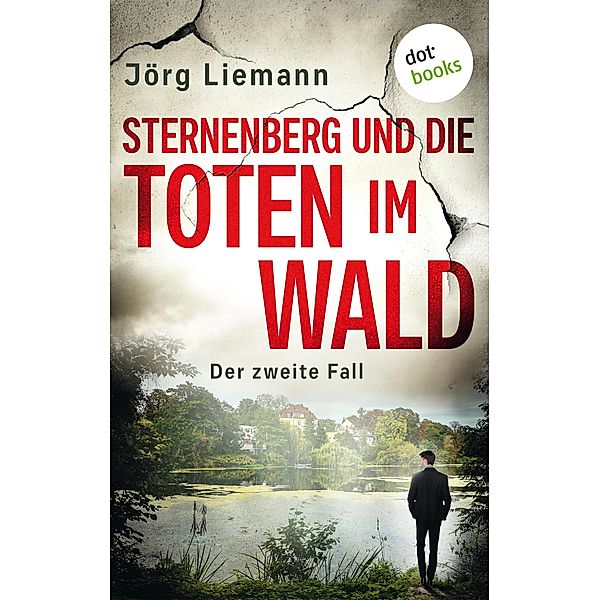 Sternenberg und die Toten im Wald / Sternenberg Bd.2, Jörg Liemann