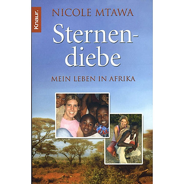 Sternendiebe, Nicole Mtawa