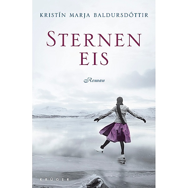 Sterneneis, Kristín Marja Baldursdóttir