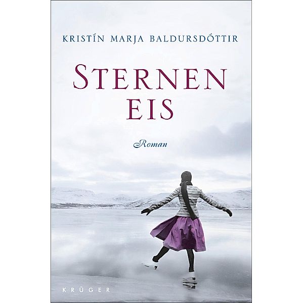 Sterneneis, Kristín Marja Baldursdóttir