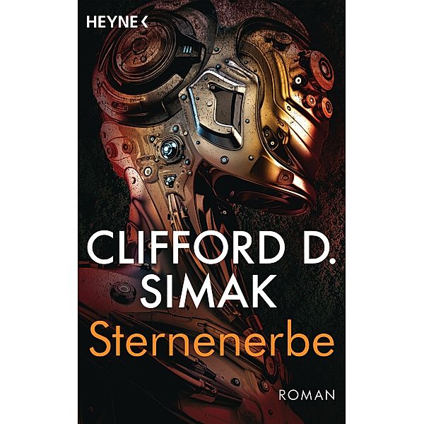 Sternenerbe, Clifford D. Simak