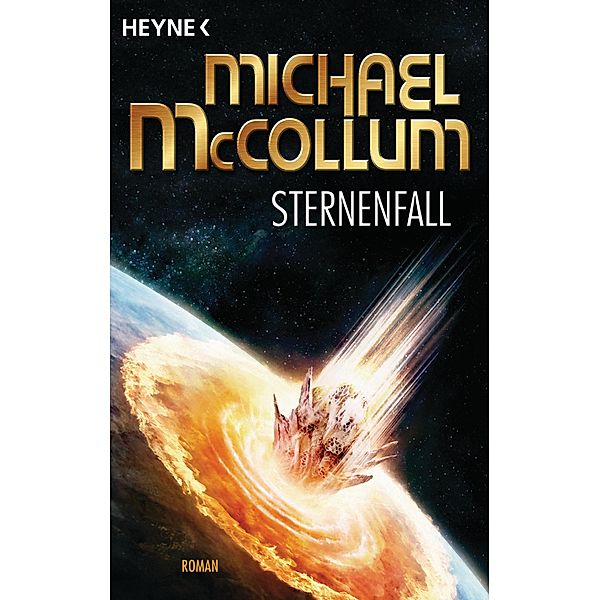 Sternenfall, Michael McCollum
