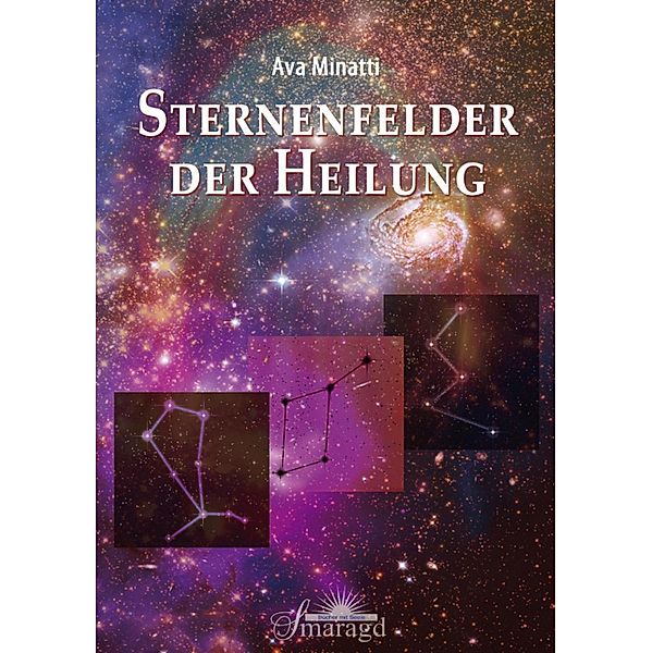 Sternenfelder der Heilung, Ava Minatti