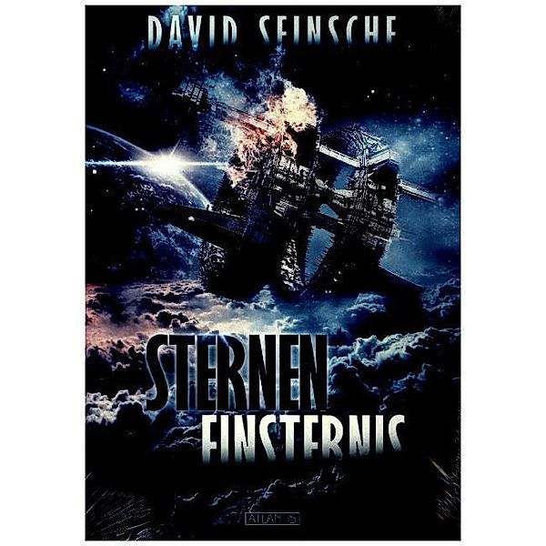 Sternenfinsternis, David Seinsche