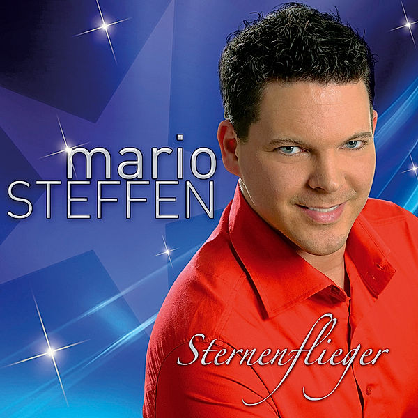 Sternenflieger, Mario Steffen