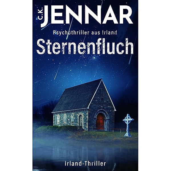 Sternenfluch, C.K. Jennar