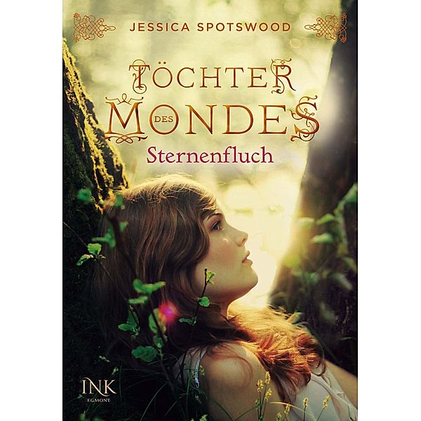 Sternenfluch / Töchter des Mondes Bd.2, Jessica Spotswood