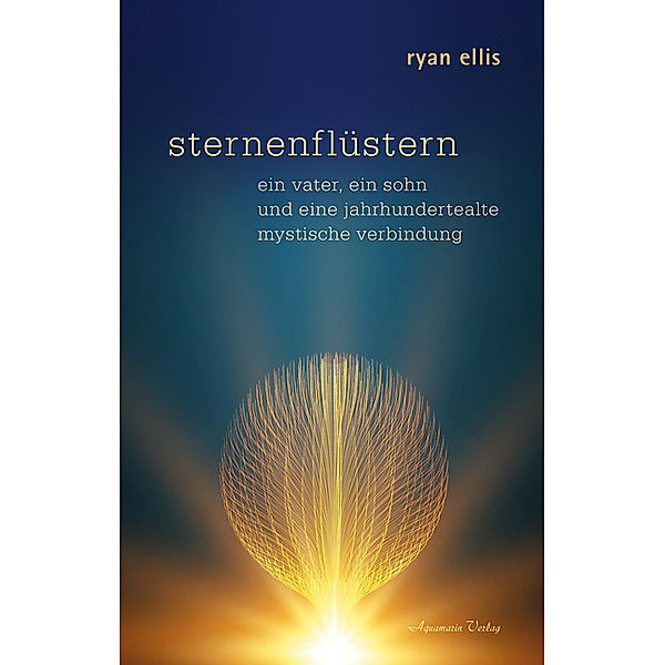 sternenflüstern, Ryan Ellis