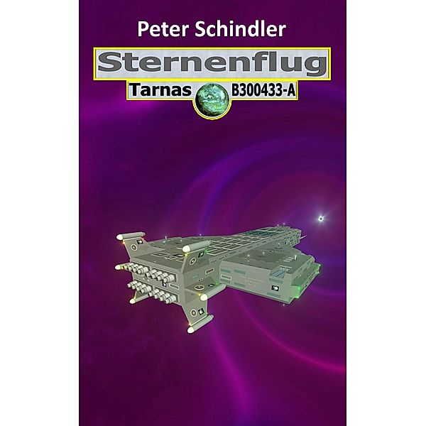 Sternenflug, Peter Schindler