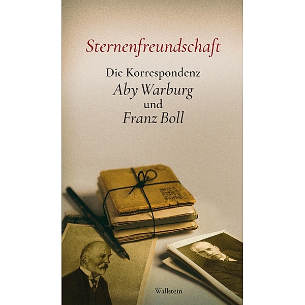 Sternenfreundschaft, Franz Boll, Aby Warburg