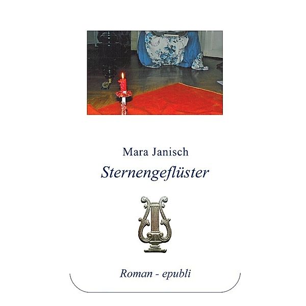 Sternengeflüster, Mara Janisch