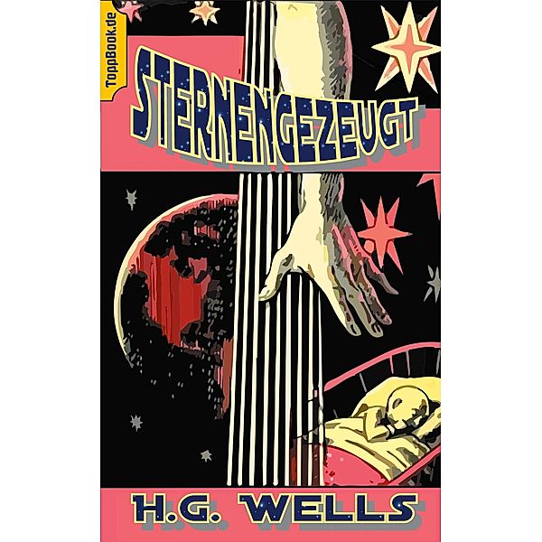 Sternengezeugt, H. G. Wells