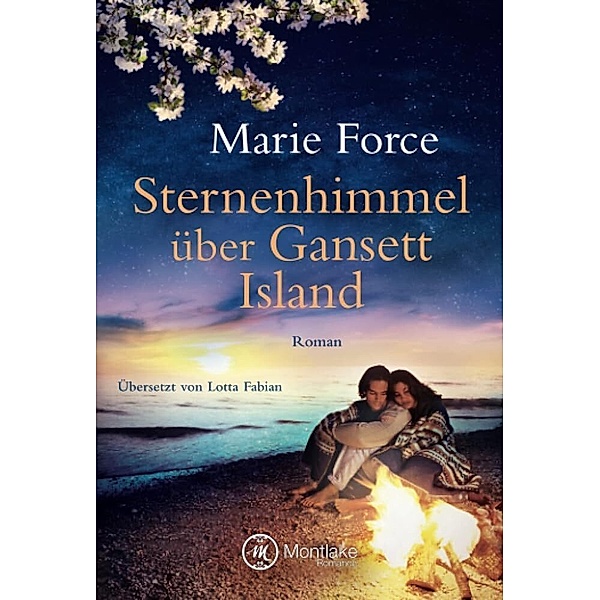 Sternenhimmel über Gansett Island / Die McCarthys Bd.13, Marie Force