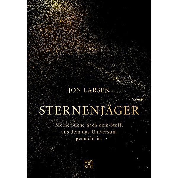 Sternenjäger, Jon Larsen