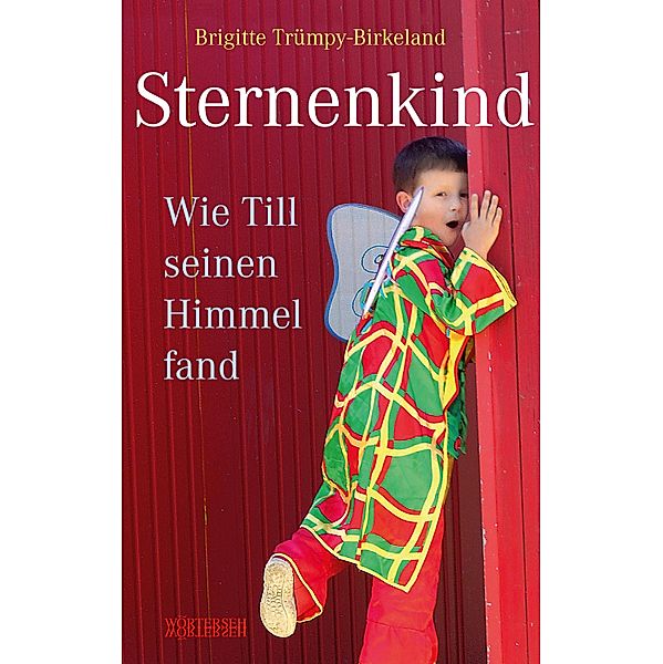 Sternenkind, Brigitte Trümpy-Birkeland