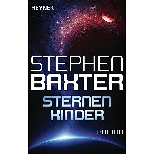 Sternenkinder, Stephen Baxter