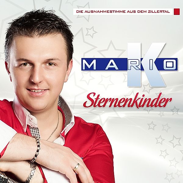 Sternenkinder, Mario K.