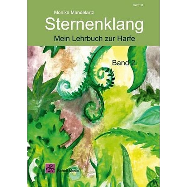 Sternenklang, Monika Mandelartz