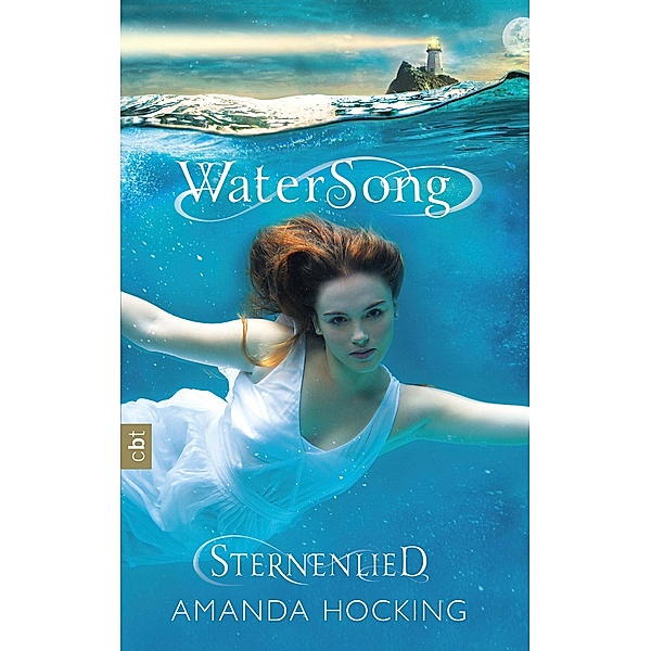 Sternenlied / Water Song Bd.1, Amanda Hocking