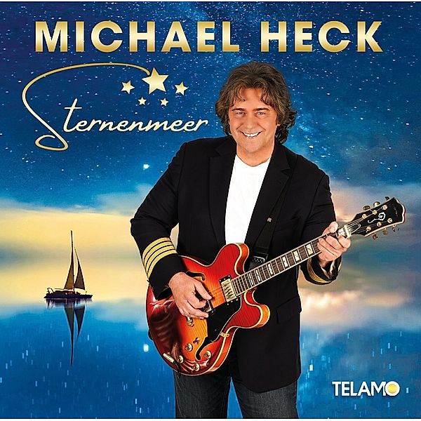 Sternenmeer, Michael Hick