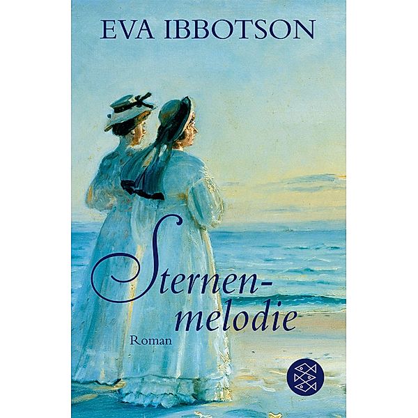 Sternenmelodie, Eva Ibbotson