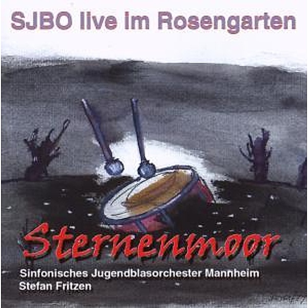 Sternenmoor, Sinfonisches Jugendblasorchester Mannheim