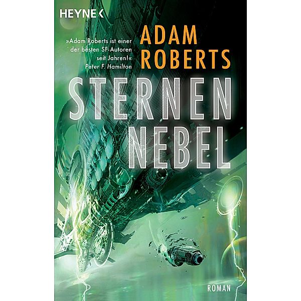 Sternennebel, Adam Roberts