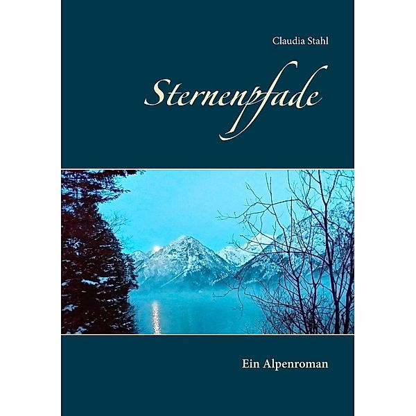 Sternenpfade, Claudia Stahl