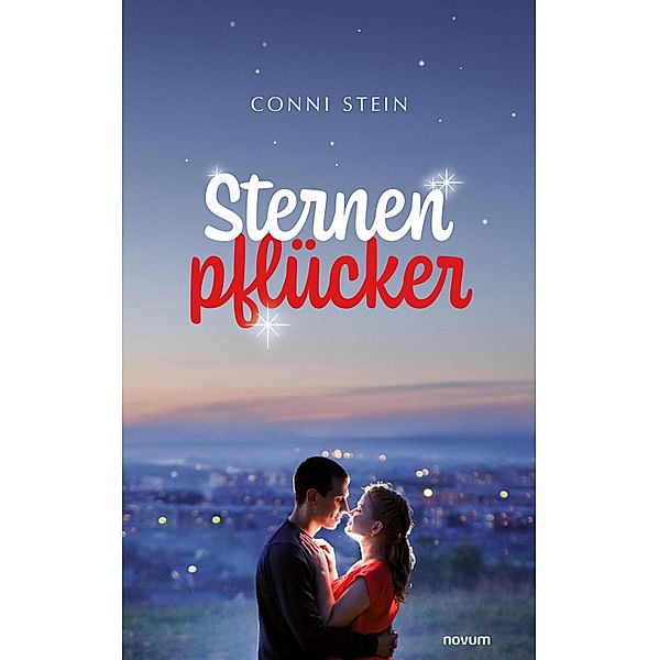 Sternenpflücker, Conni Stein