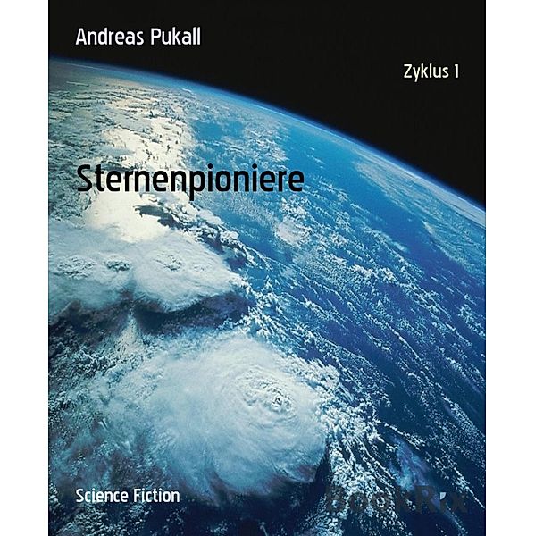 Sternenpioniere, Andreas Pukall