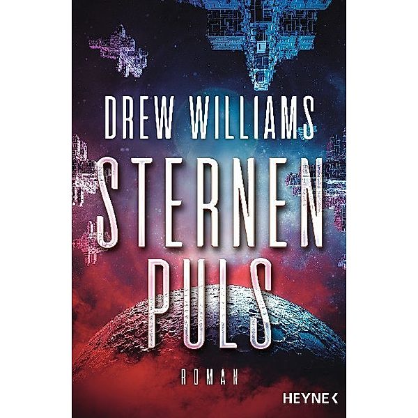 Sternenpuls, Drew Williams