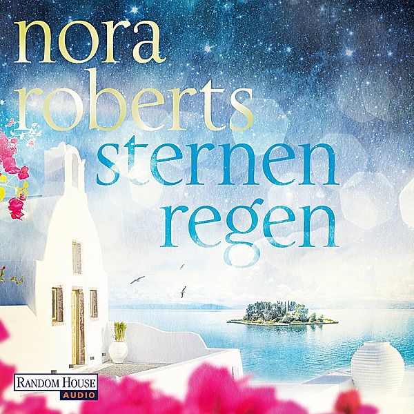 Sternenregen, MP3-CD, Nora Roberts