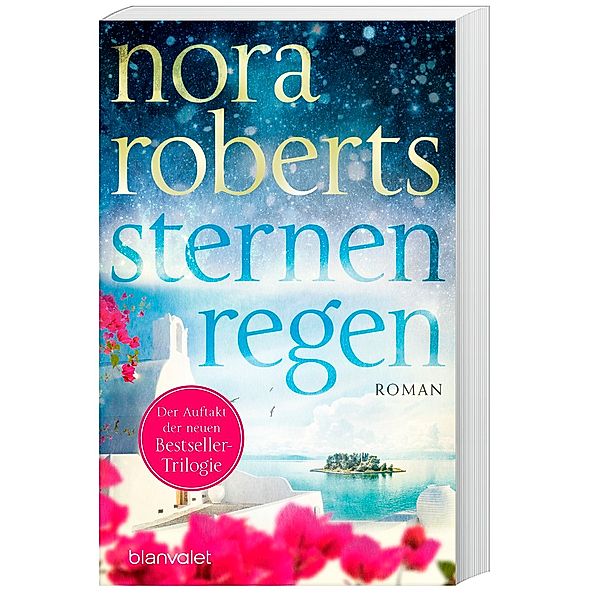 Sternenregen / Sternentrilogie Bd.1, Nora Roberts