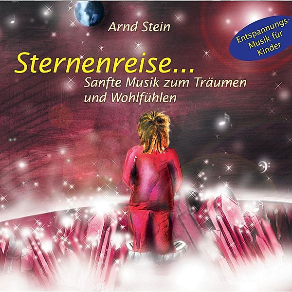 Sternenreise, Dr. Arnd Stein