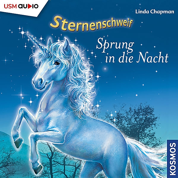 Sternenschweif - 2 - Sprung in die Nacht, Linda Chapman