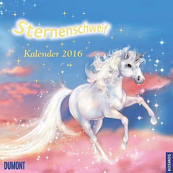 Sternenschweif 2016