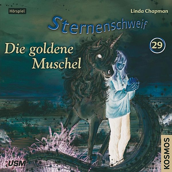Sternenschweif - 29 - Die goldene Muschel, Linda Chapman