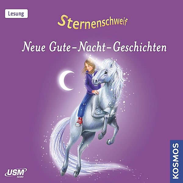 Sternenschweif, Linda Chapman