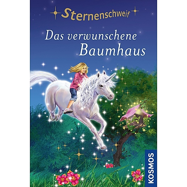 Sternenschweif, 63, Das verwunschene Baumhaus / Sternenschweif Bd.63, Linda Chapman