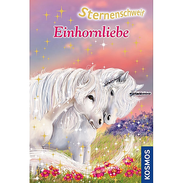 Sternenschweif - Einhornliebe, Linda Chapman