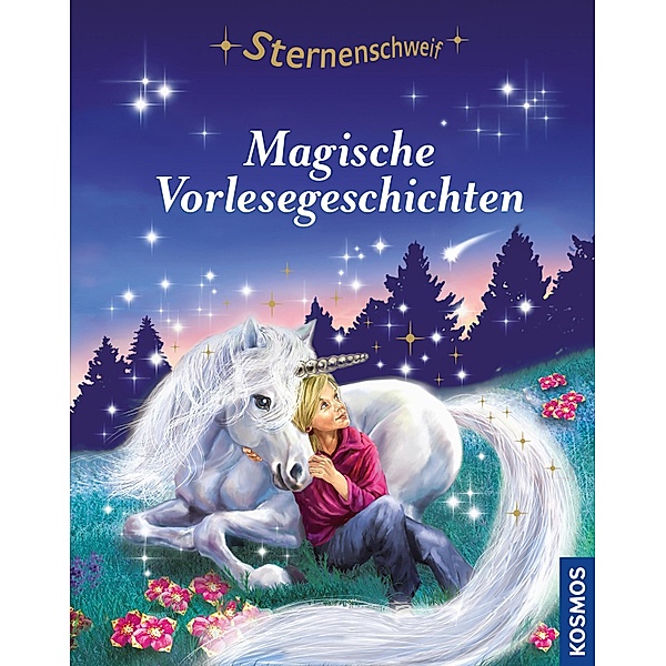 Sternenschweif, Magische Vorlesegeschichten / Sternenschweif, Linda Chapman