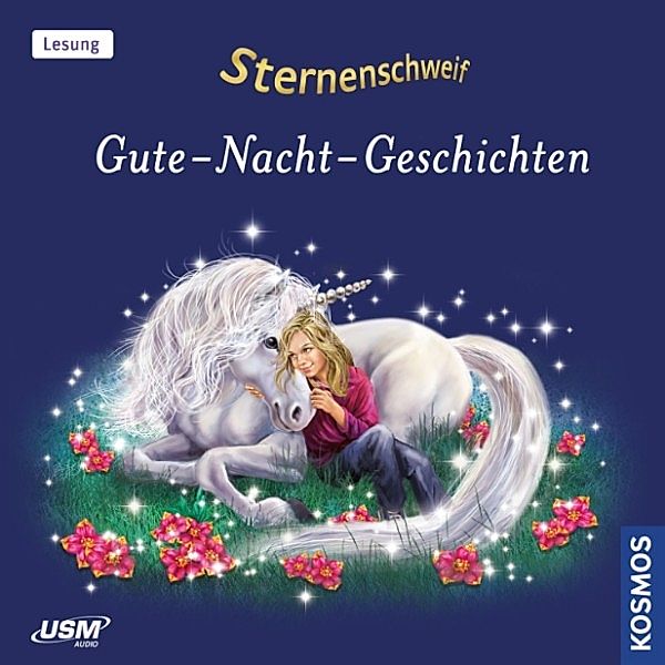 Sternenschweif - Sternenschweif - Gute-Nacht-Geschichten, Linda Chapman