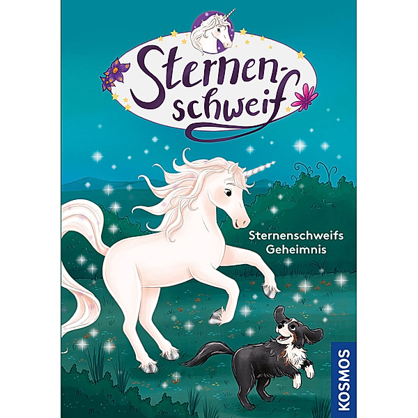 Sternenschweifs Geheimnis / Sternenschweif Bd.5, Linda Chapman
