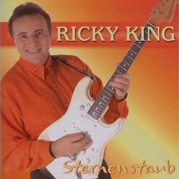 Sternenstaub, Ricky King