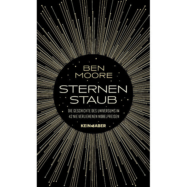 Sternenstaub, Ben Moore