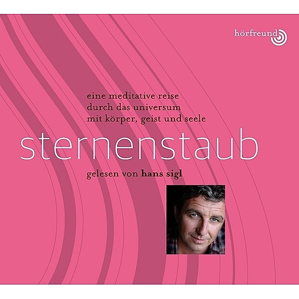 Sternenstaub, Audio-CD, MP3,Audio-CD, Pablo Hagemeyer