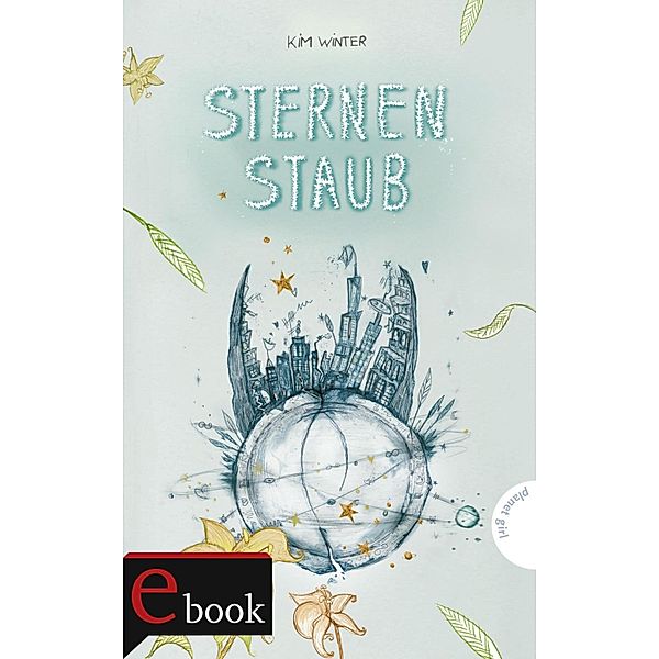 Sternenstaub / Sternen-Trilogie Bd.3, Kim Winter