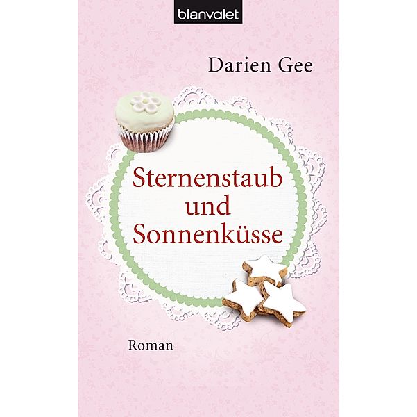 Sternenstaub und Sonnenküsse, Darien Gee