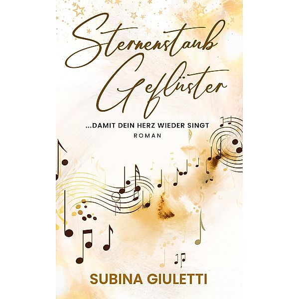 Sternenstaubgeflüster, Subina Giuletti