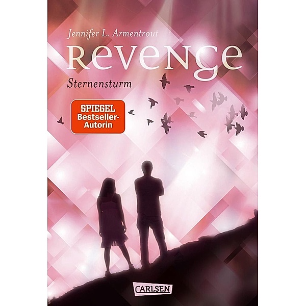 Sternensturm / Revenge Bd.1, Jennifer L. Armentrout